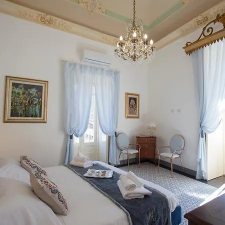 Palazzo D'autore - Luxury - Centro Appartement *