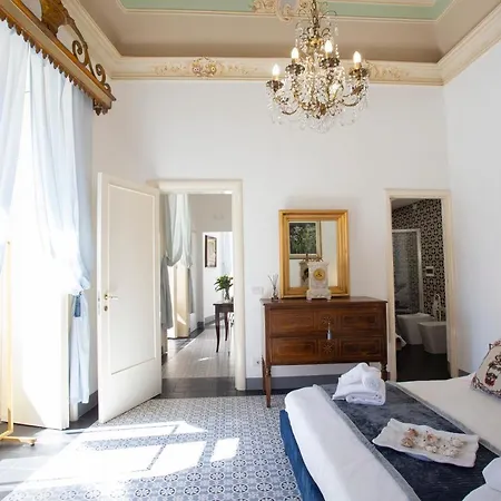 Palazzo D'autore - Luxury - Centro * Ragusa