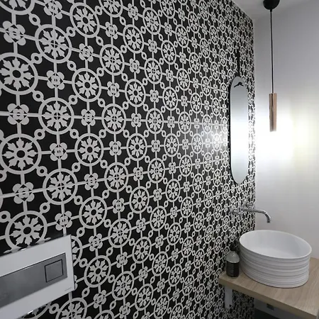 Appartement Palazzo D'autore - Luxury - Centro
