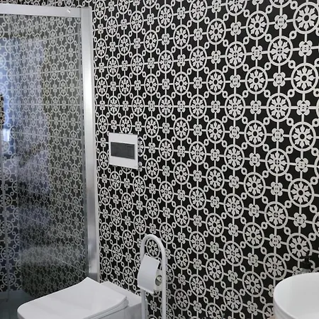 Palazzo D'autore - Luxury - Centro Lejlighed Ragusa