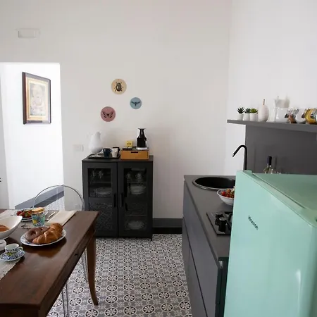Appartement Palazzo D'autore - Luxury - Centro Ragusa