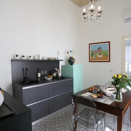 Palazzo D'autore - Luxury - Centro * Ragusa