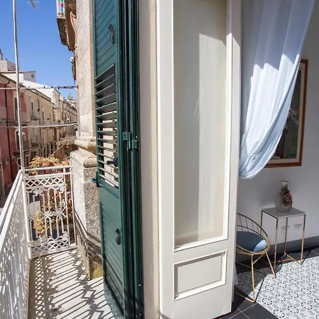 Appartement Palazzo D'autore - Luxury - Centro Ragusa