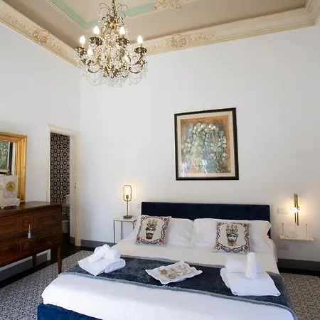 Palazzo D'autore - Luxury - Centro Appartement Ragusa