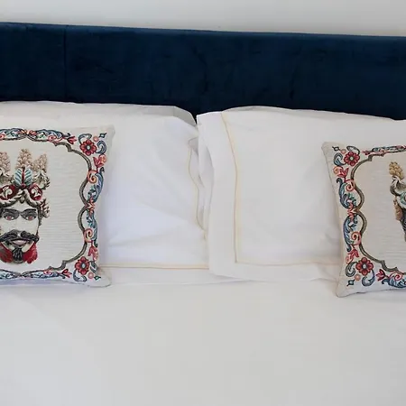 Palazzo D'autore - Luxury - Centro *