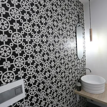 Palazzo D'autore - Luxury - Centro Lejlighed Ragusa