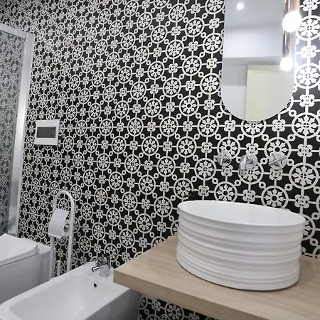 Palazzo D'autore - Luxury - Centro Ragusa