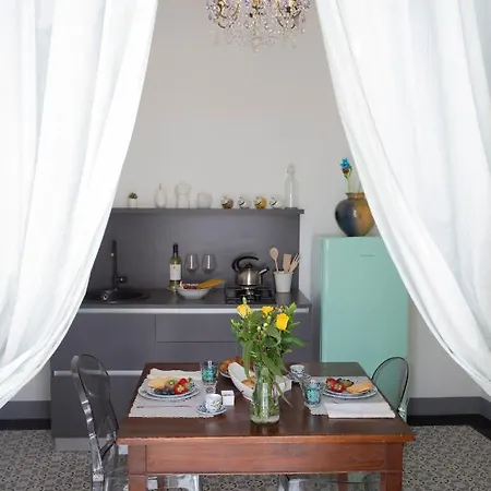 Appartement Palazzo D'autore - Luxury - Centro