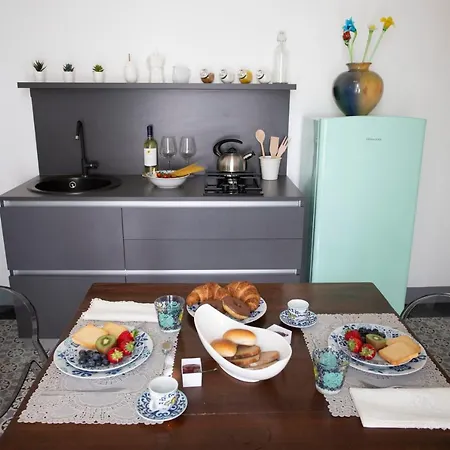 Palazzo D'autore - Luxury - Centro Appartement Ragusa