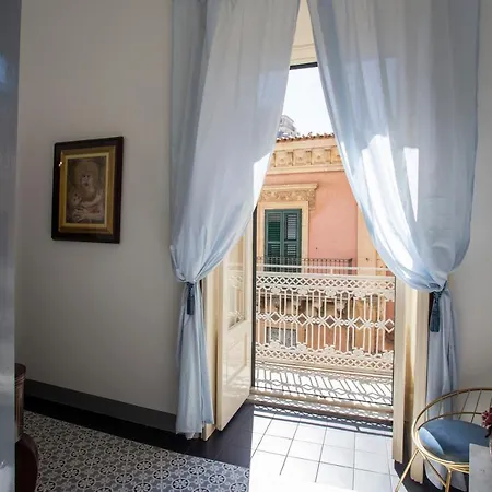 Palazzo D'autore - Luxury - Centro