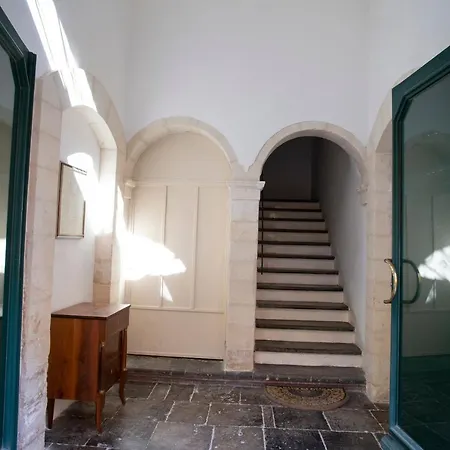 Palazzo D'autore - Luxury - Centro Appartement
