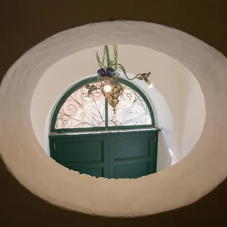 Palazzo D'autore - Luxury - Centro
