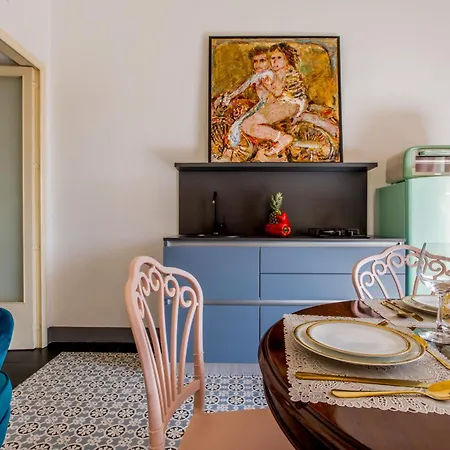 Palazzo D'autore - Luxury - Centro Ragusa