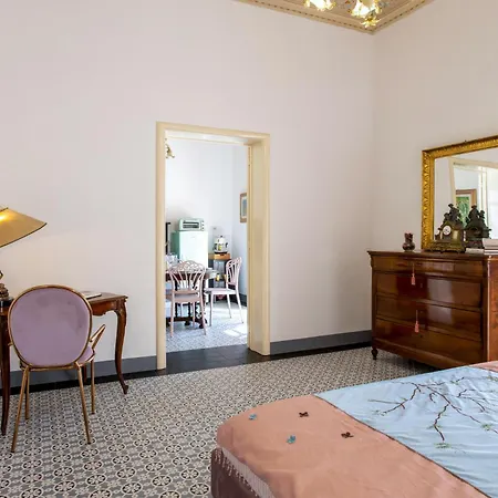 Palazzo D'autore - Luxury - Centro