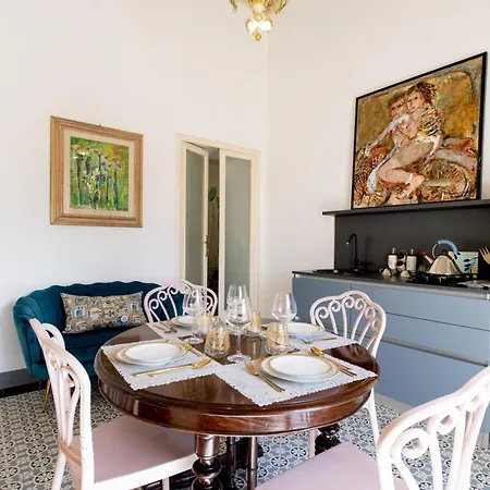Palazzo D'autore - Luxury - Centro * Ragusa
