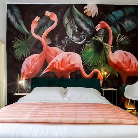 Appartement Palazzo D'autore - Luxury - Centro *