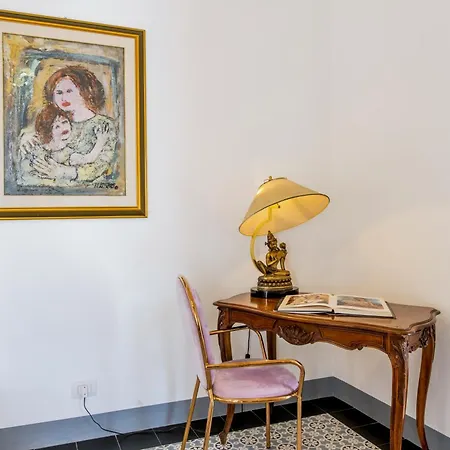 Palazzo D'autore - Luxury - Centro Appartement *