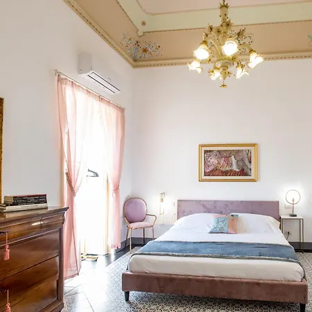 Appartement Palazzo D'autore - Luxury - Centro Ragusa