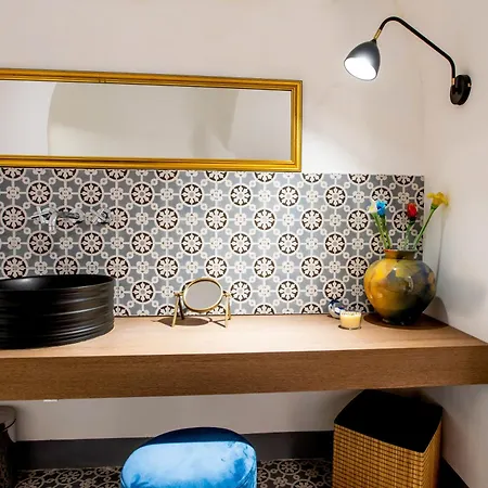 Palazzo D'autore - Luxury - Centro Appartement Ragusa