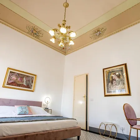 Palazzo D'autore - Luxury - Centro Appartement