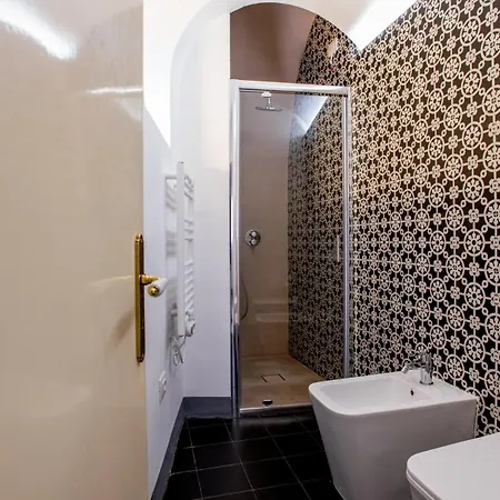 Palazzo D'autore - Luxury - Centro