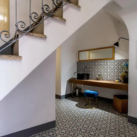Palazzo D'autore - Luxury - Centro Appartement *