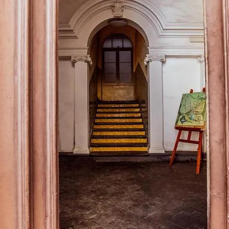 Appartement Palazzo D'autore - Luxury - Centro