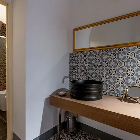 Palazzo D'autore - Luxury - Centro Ragusa