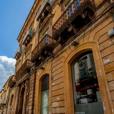 Palazzo D'autore - Luxury - Centro Appartement