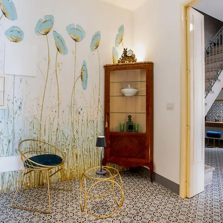 Palazzo D'autore - Luxury - Centro *