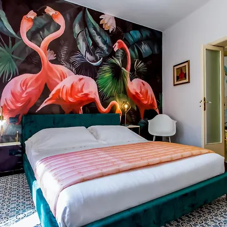 Palazzo D'autore - Luxury - Centro