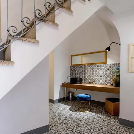 Palazzo D'autore - Luxury - Centro Appartement *