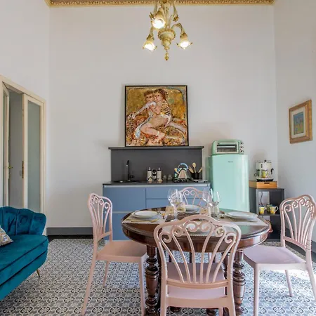 Palazzo D'autore - Luxury - Centro * Ragusa
