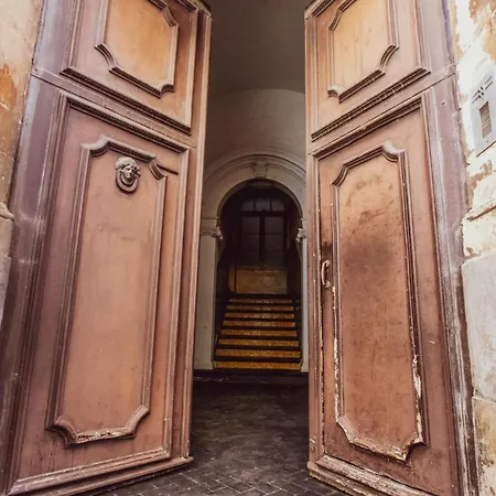 Appartement Palazzo D'autore - Luxury - Centro