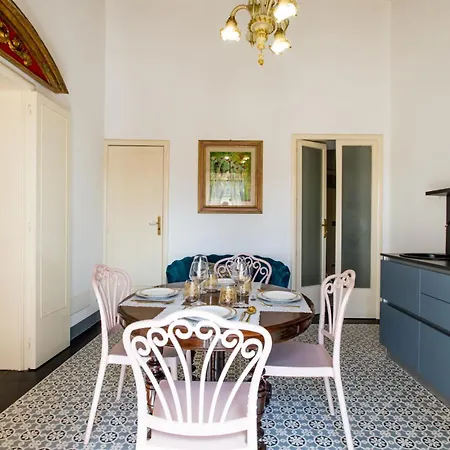 Palazzo D'autore - Luxury - Centro Appartement Ragusa