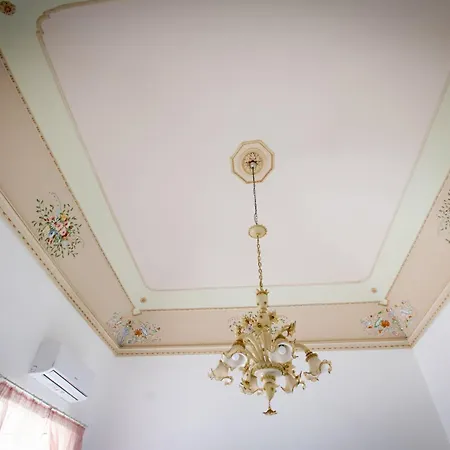 Palazzo D'autore - Luxury - Centro Appartement