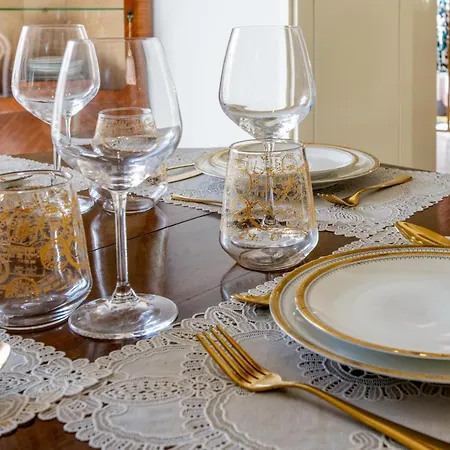 Appartement Palazzo D'autore - Luxury - Centro *