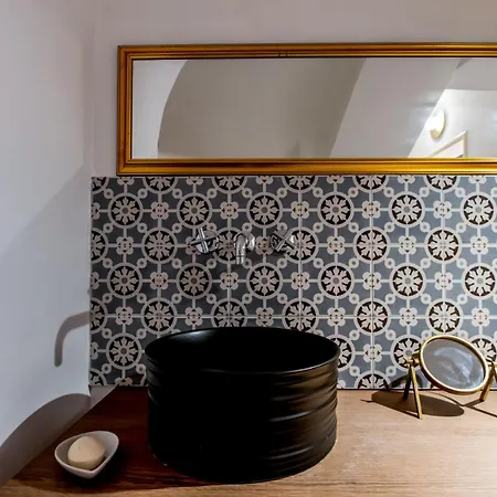 Palazzo D'autore - Luxury - Centro
