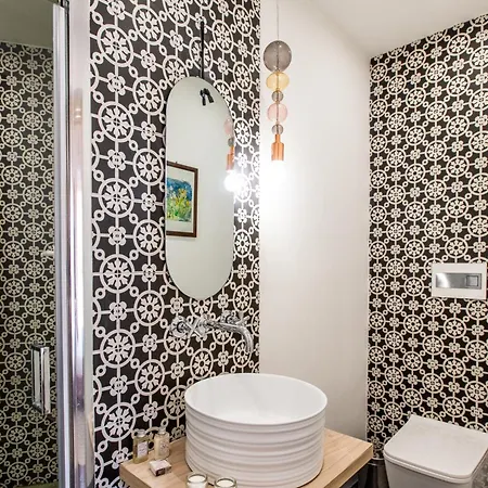 Palazzo D'autore - Luxury - Centro Appartement *
