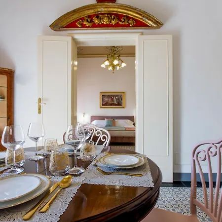 Appartement Palazzo D'autore - Luxury - Centro Ragusa