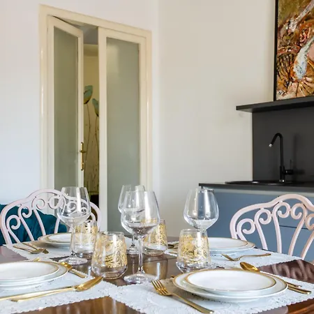 Palazzo D'autore - Luxury - Centro * Ragusa