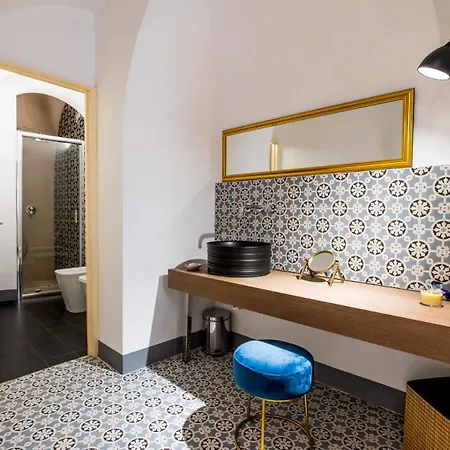 Palazzo D'autore - Luxury - Centro Appartement Ragusa