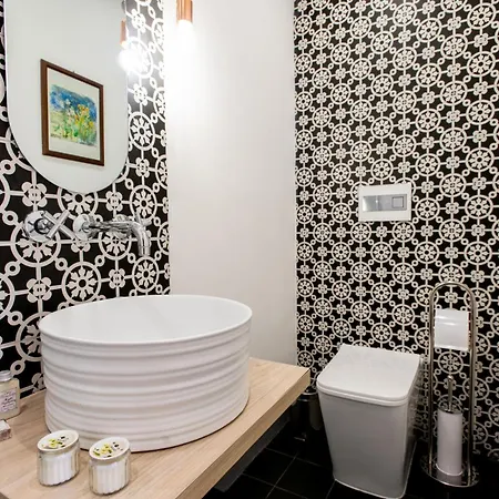 Palazzo D'autore - Luxury - Centro Ragusa