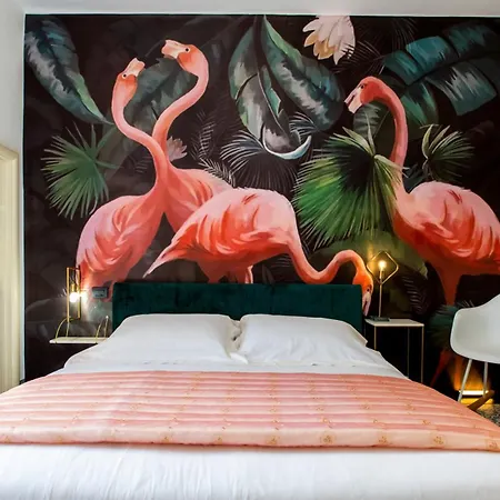 Palazzo D'autore - Luxury - Centro *