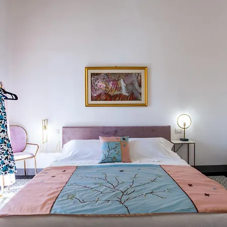 Palazzo D'autore - Luxury - Centro