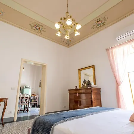 Appartement Palazzo D'autore - Luxury - Centro