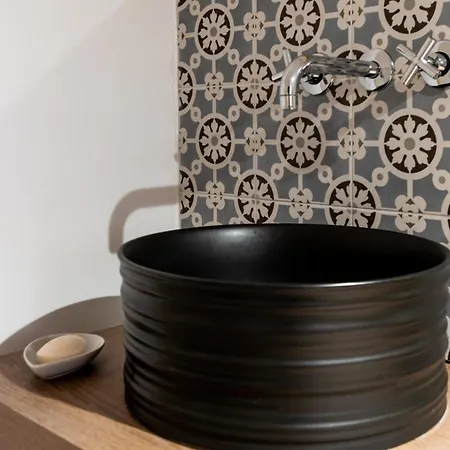 Palazzo D'autore - Luxury - Centro Appartement Ragusa