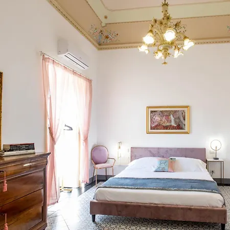 Palazzo D'autore - Luxury - Centro Appartement *