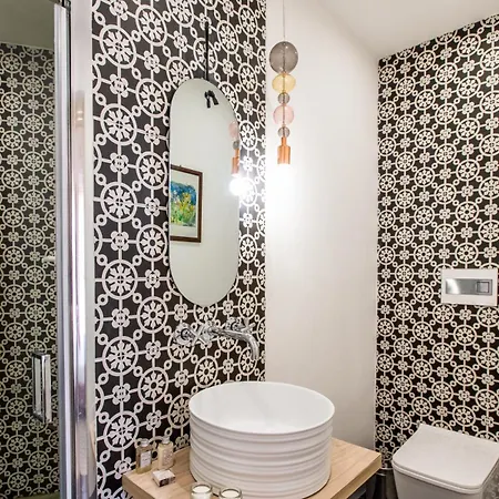 Appartement Palazzo D'autore - Luxury - Centro Ragusa