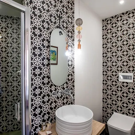 Palazzo D'autore - Luxury - Centro Appartement Ragusa